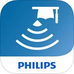 Philips Education iPad App Icon