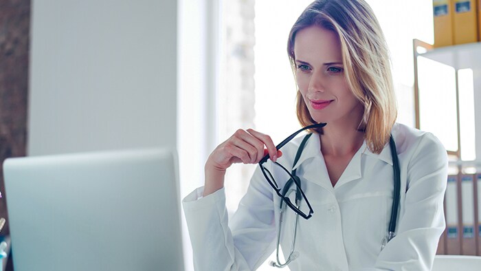 Deploying technology to drive improvement