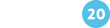 HIMSS 2020 logo