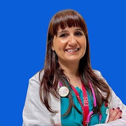 Assoc. Prof. Claudie Crimi