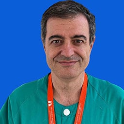 Assoc. Prof. Javier Sayas Catalan