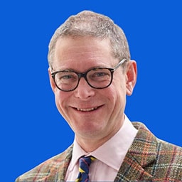 Professor Michael Polkey
