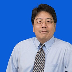 Dr. Teofilo Lee-Chiong