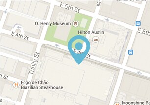 Philips location at sxsw