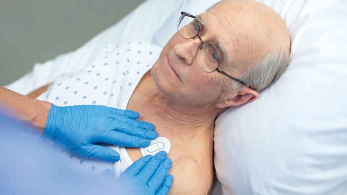 Taking a systems view to optimize clinical and operational workflows