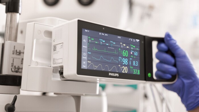 Patient Monitoring