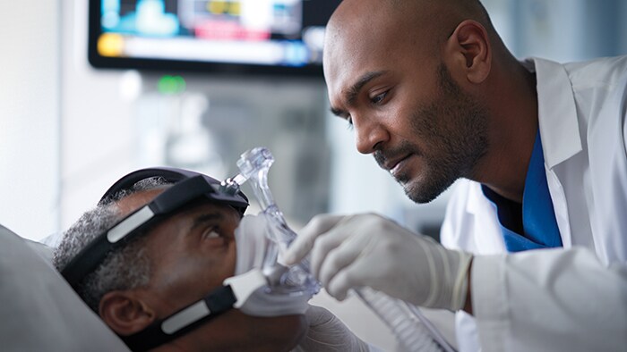 Advancing Digital Health Technology Philips Healthcare