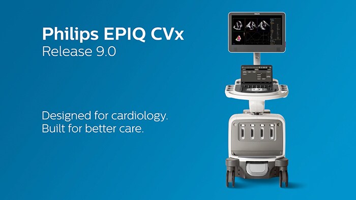 EPIQ CVx video