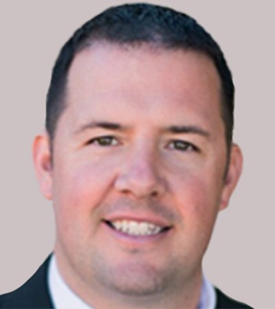 Karson Morgan Headshot