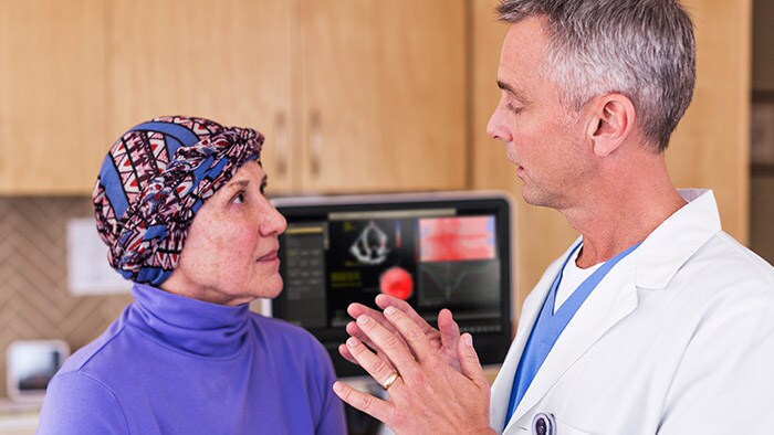 Advanced Echo in Cardio-Oncology: Time to define new targets