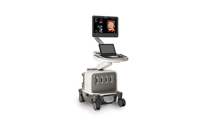 Philips EPIQ CVx (2 min)