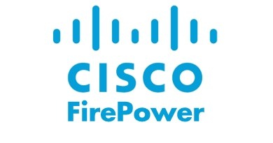 Cisco FirePower icon