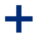 Plus icon logo