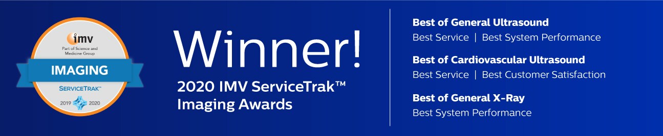 2020 IMV Award