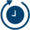 clock icon