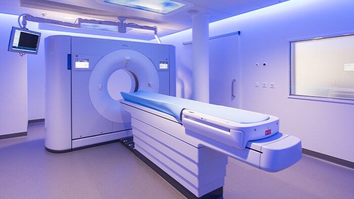 Conventional CT