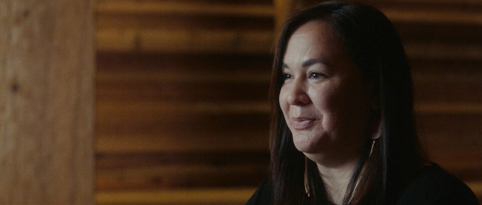 Partner story video