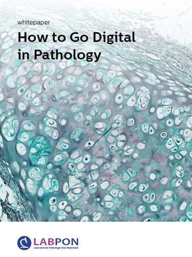 How to go Digital in Pathology