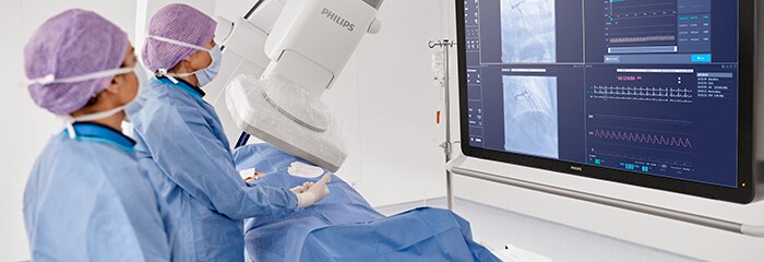 Coronary artery disease medical professionals