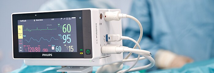 Hemo device
