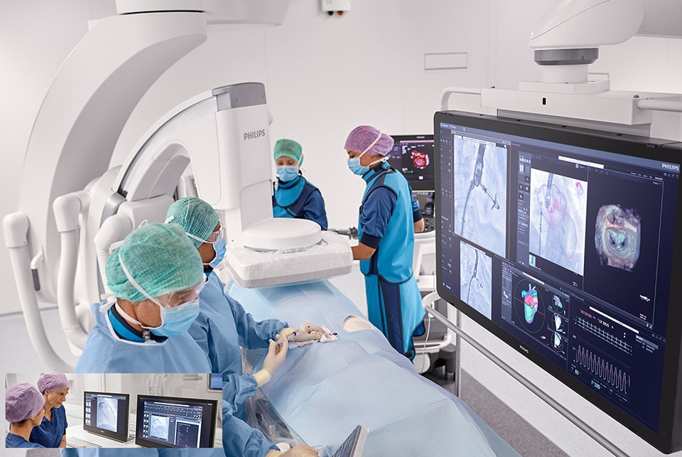Doctors hotspot section