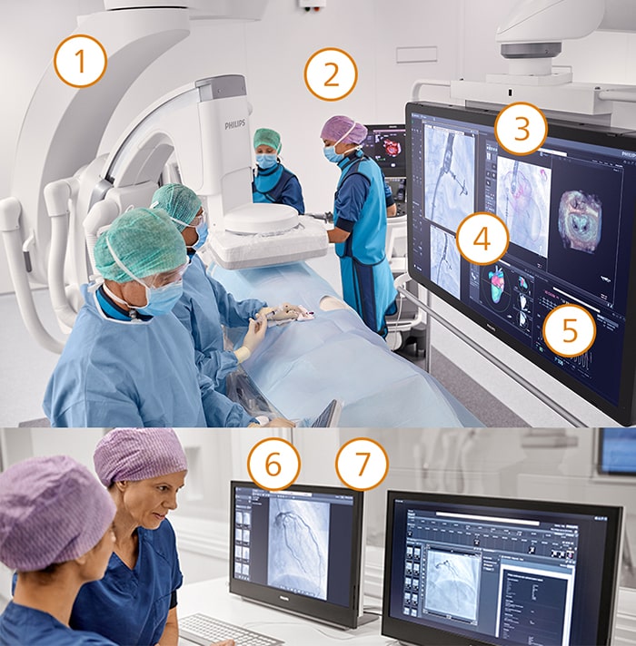 Doctors hotspot mobile