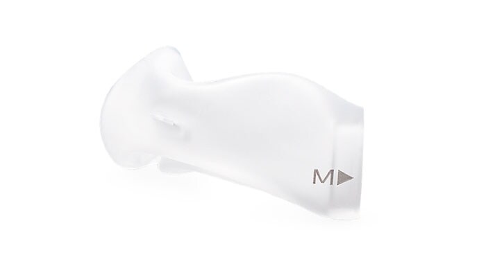 Dreamwear nasal cushion