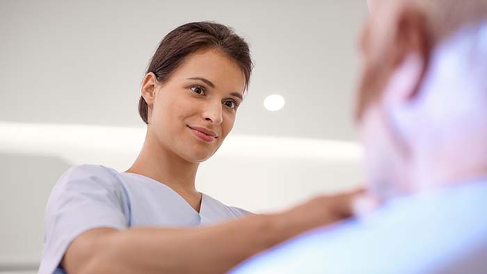 Philips Diagnostic X-ray at University of Vermont Health