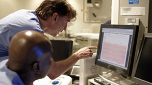 More data to provide better STEMI care