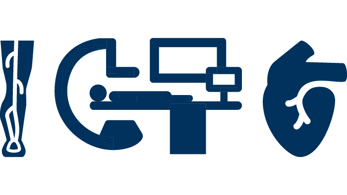 Hybrid lab icon