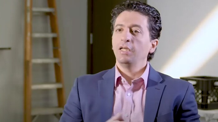 Image of David Konur