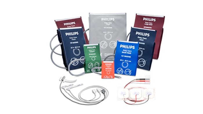 Medical consumables and accessories