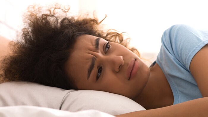 The Anatomy of a Sleep Diagnosis