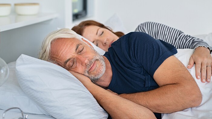 CPAP vs Mouthguard - which treatment style is right for you