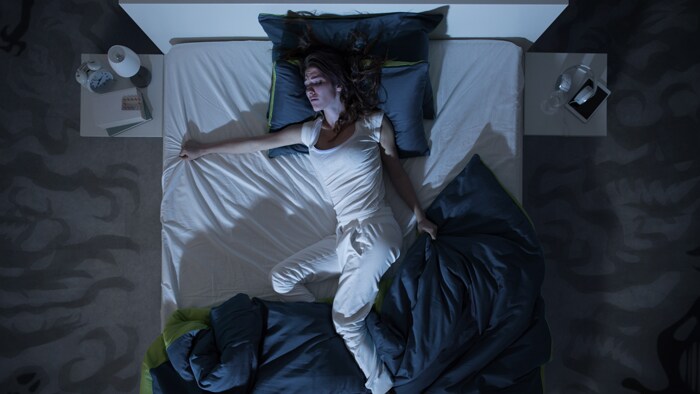 What is Insomnia Really?