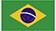 Brazil flag icon