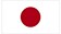 Japan flag icon