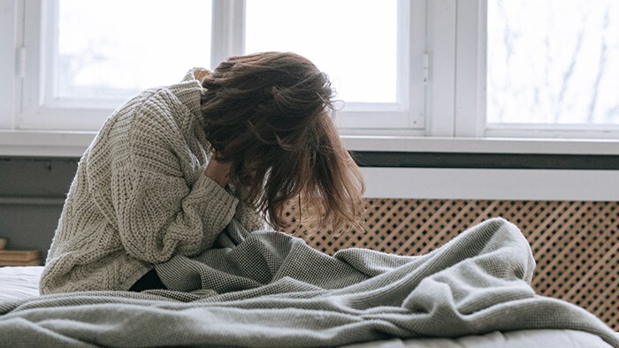Sleep: a women’s edition