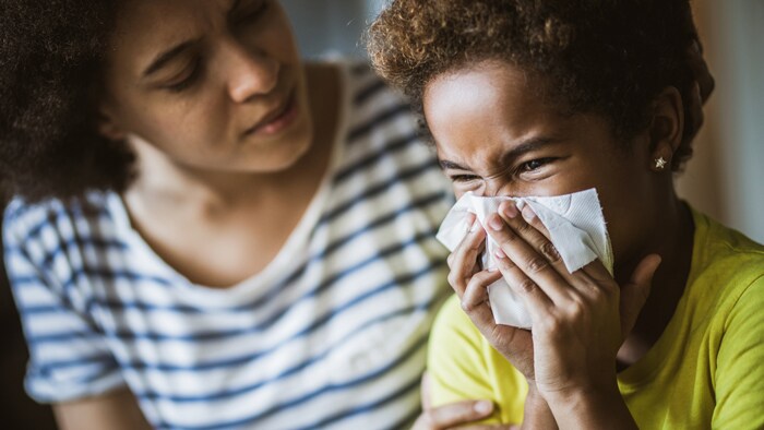 What Moms Should Know about Self-Management for Asthmatic Children