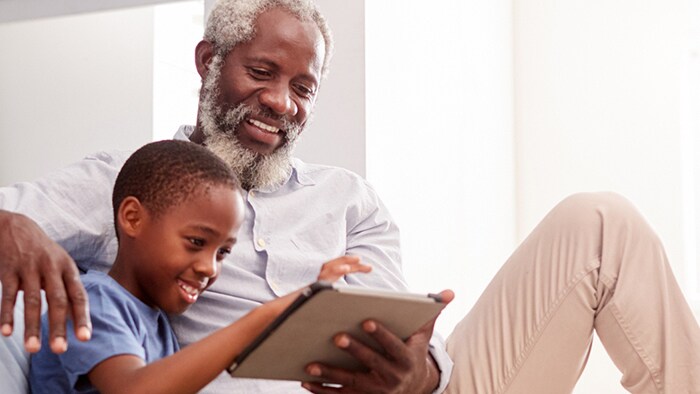Bringing home your CPAP: Find the perfect spot