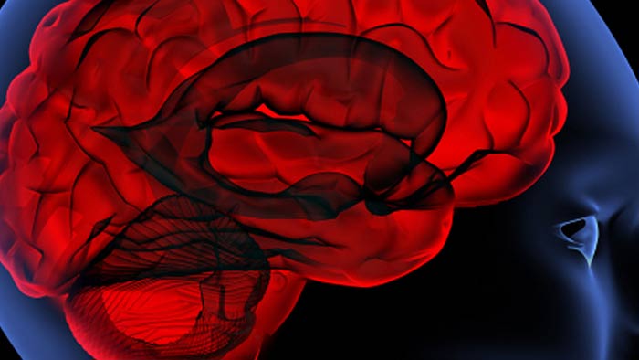 Your brain on COPD