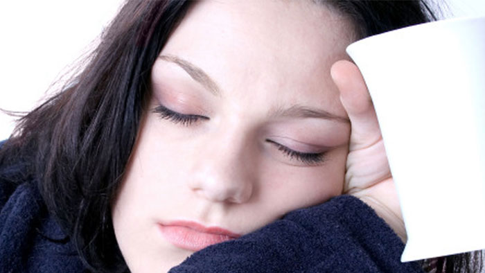 Sleep deprivation’s effect on the mind and body
