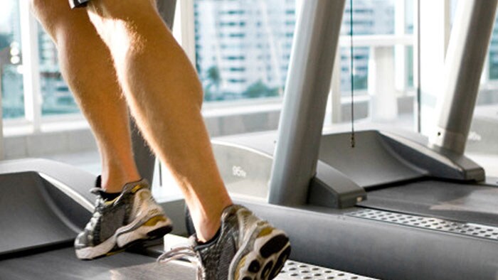 Exercise and COPD: a good combination