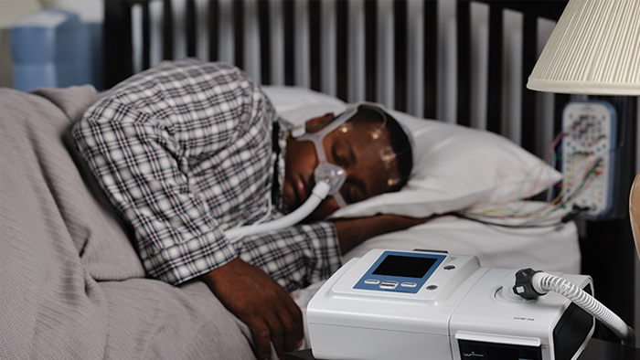 Want To Lose Weight Grab The Cpap Philips