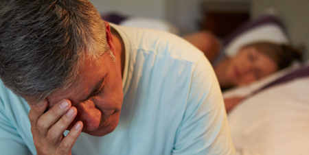 Summer’s heat could exacerbate COPD symptoms