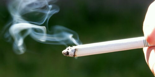 What smokers can do to detect COPD early