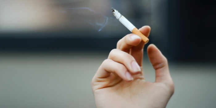 Strategies for Women Who Want to Quit Smoking