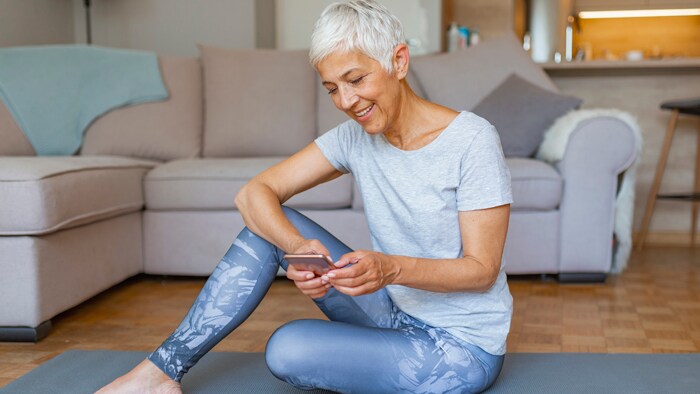 CPAP + exercise = Better treatment of sleep apnea