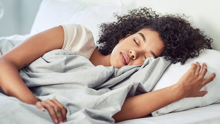 Dont take a break from CPAP therapy