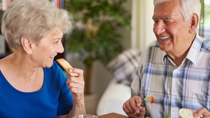How can COPD caregivers help?